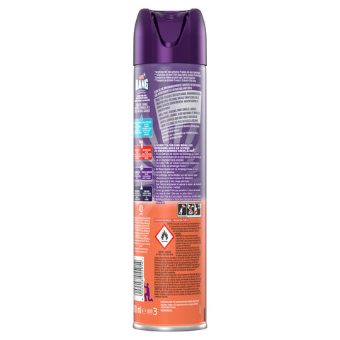 Cillit Bang ULTRA GLANZ Aktivschaum-Reiniger 600 ml | Bad & Kalkfrei