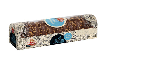 Wicklein Hey Mini Elisen-Lebkuchen mit Salted Caramel 150g