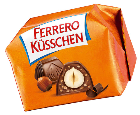 Ferrero Küsschen Adventskalender 206g | 2024