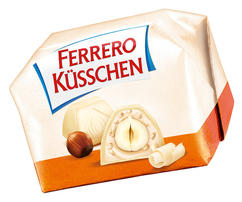 Ferrero Küsschen Adventskalender 206g | 2024