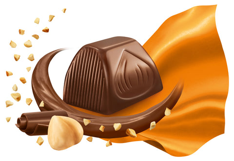 Ferrero Küsschen Adventskalender 206g | 2024