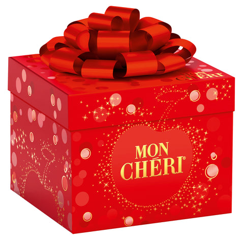 Ferrero Mon Chéri Geschenkbox 283g