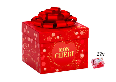 Ferrero Mon Chéri Geschenkbox 283g