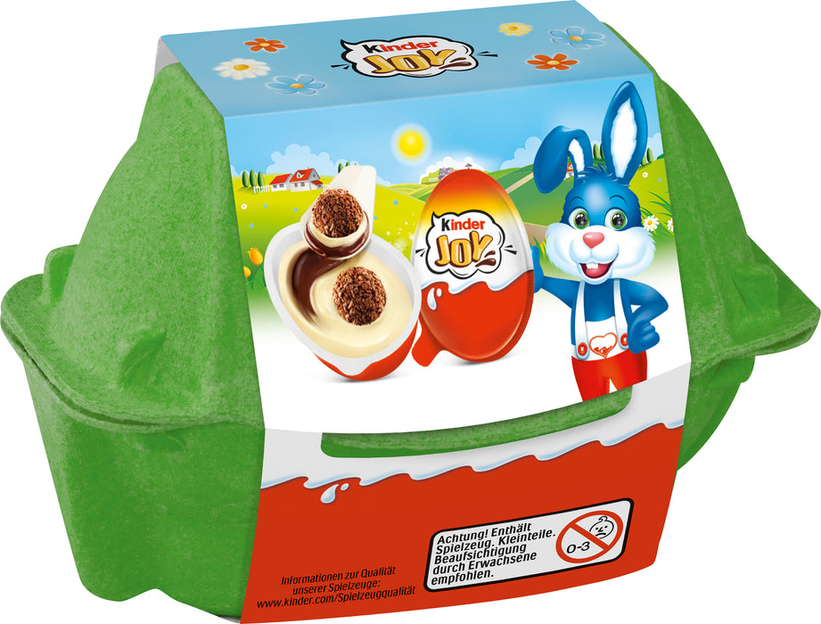 Ferrero kinder Joy Ostern 2er (2x20g)