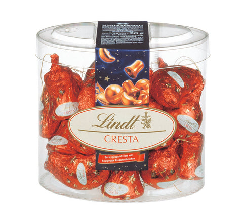 Lindt Baumbehang Cresta 25 Stück a 20g (500g)