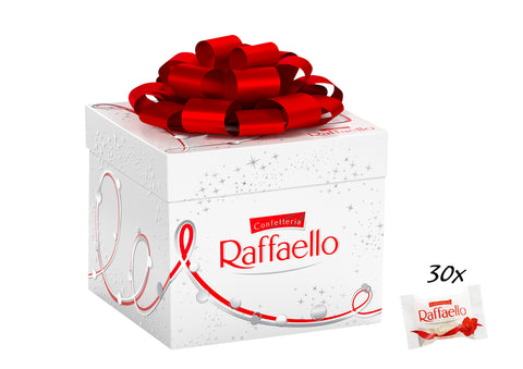Raffaello Geschenkbox 300g