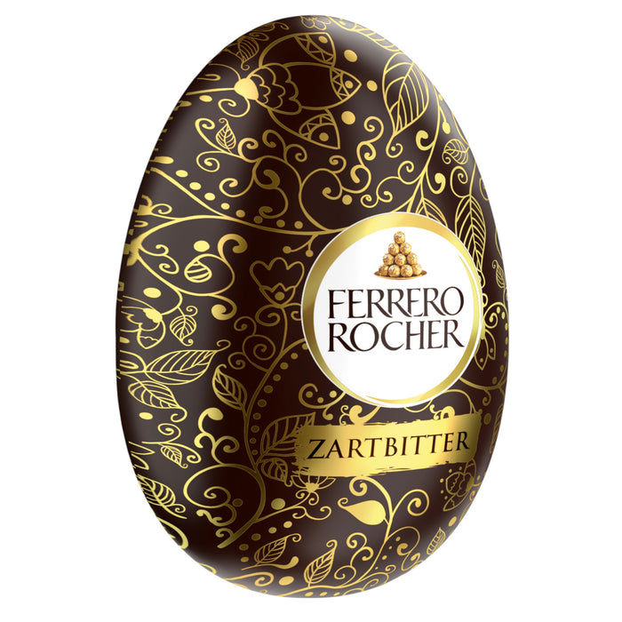 Ferrero Rocher Osterei Hohlkörper Zartbitter 100g