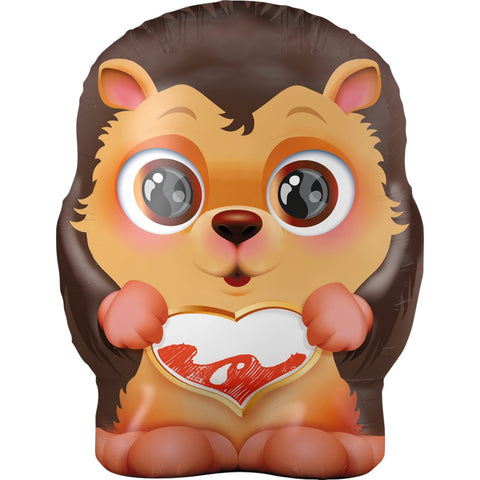 Ferrero kinder Mini Friends Knusperkeks mit Karamell 18 stk. 122g