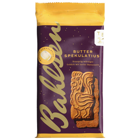 Bahlsen Butter Spekulatius 200g