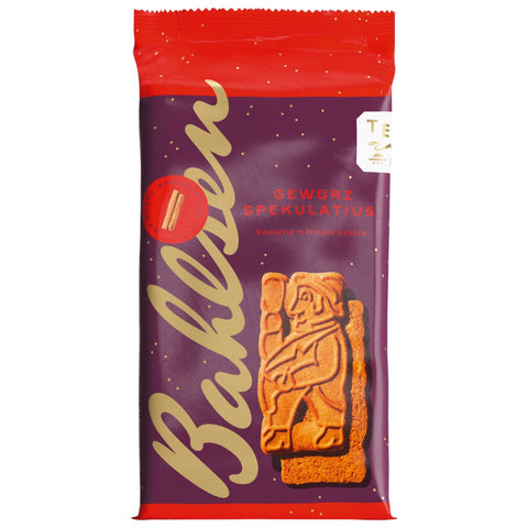 Bahlsen Gewürz Spekulatius 200g