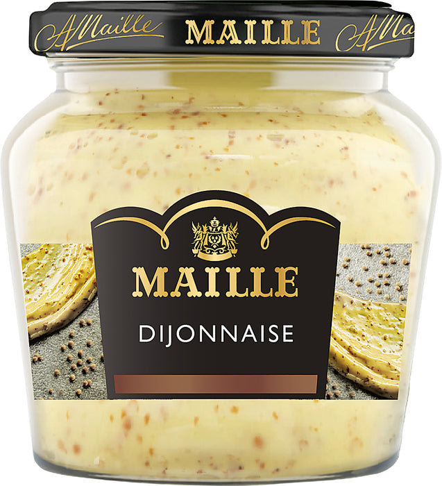 Maille Dyonnaise 200g
