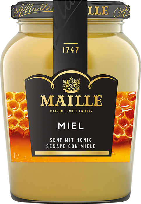Maille Miel Senf mit Honig 230g