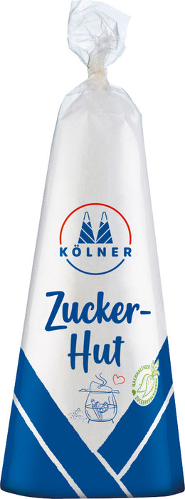 Diamant Kölner Zuckerhut 250g