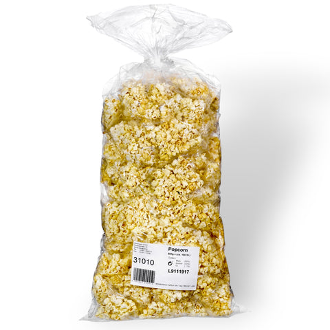 Popcorn Karneval Wurfmaterial Fasching 100x8g (800g)