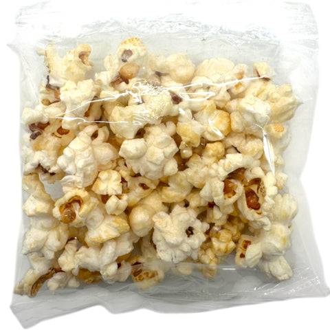 Popcorn Karneval Wurfmaterial Fasching 100x8g (800g)