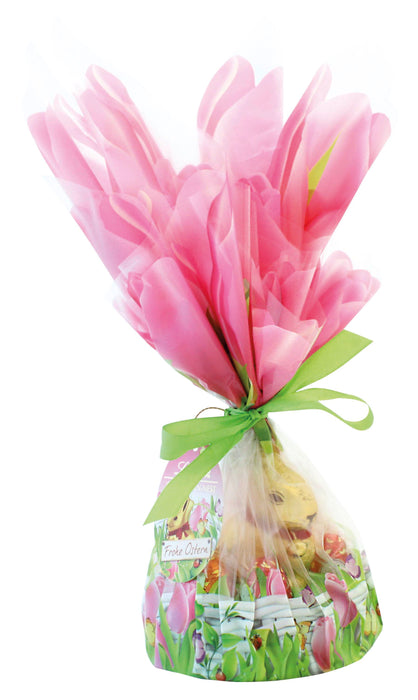 Lindt & Sprüngli Goldhasen Nest 194g