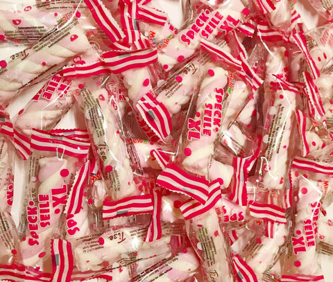 Karneval Wurfmaterial 50 stk. XL Speckseile 400g
