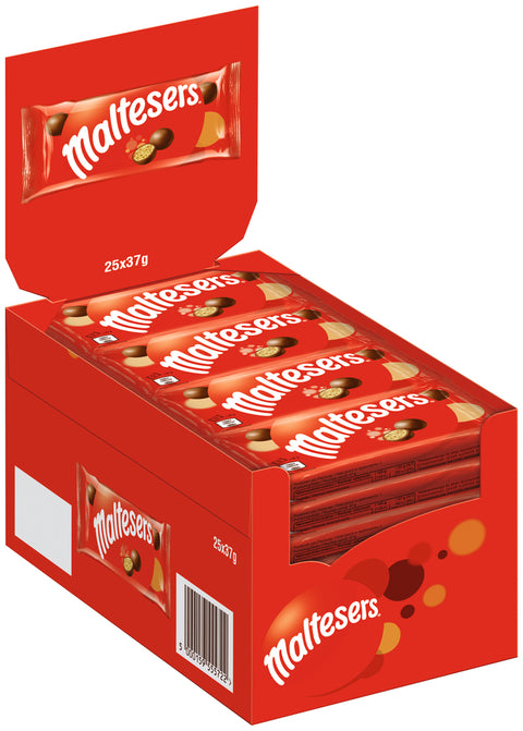 maltesers 25 x 37g Tütchen (925g)