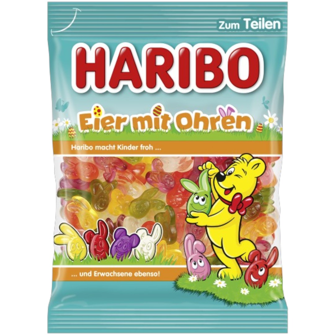 HARIBO