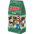 Haribo Schoko-Minz Traum 300g - Schoko-Minz-Lakritz Mischung