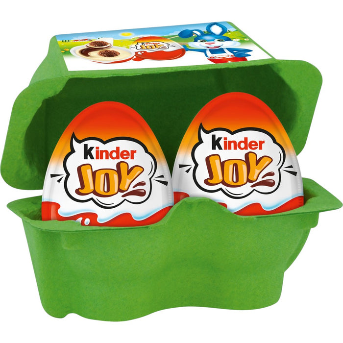 Ferrero kinder Joy Ostern 2er (2x20g)