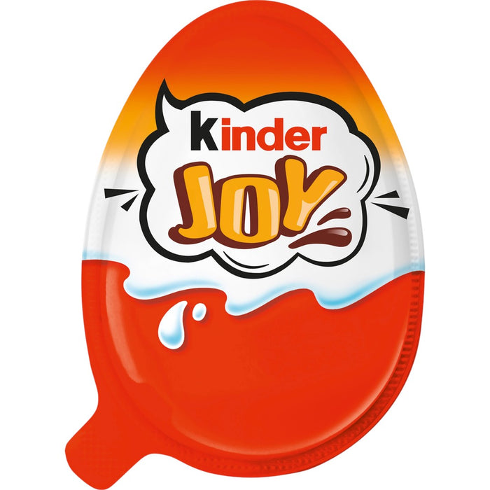 Ferrero kinder Joy Ostern 2er (2x20g)