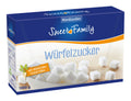 Sweet Family Nordzucker Würfelzucker 1000g Packung