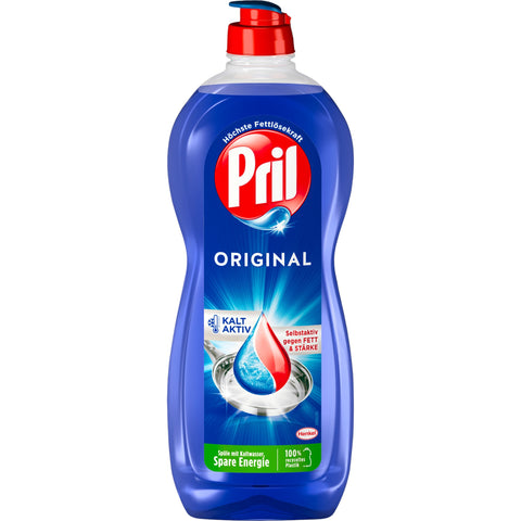 Pril Original Handgeschirrspülmittel 675 ml