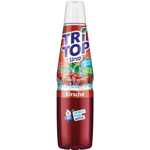 TRi TOP Sirup Kirsche 600 ml