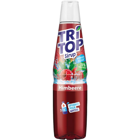 TRi TOP Sirup Himbeer 600 ml