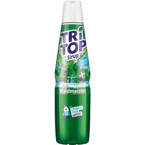 TRi TOP Sirup Waldmeister 600 ml