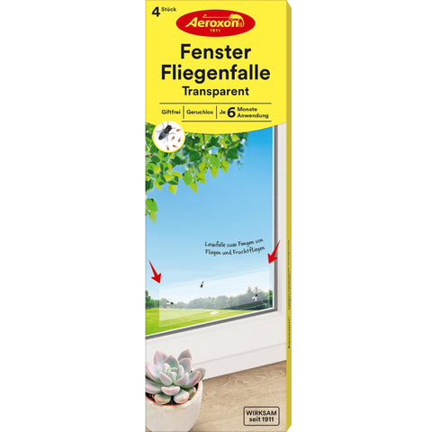 Garten & Insektenschutz