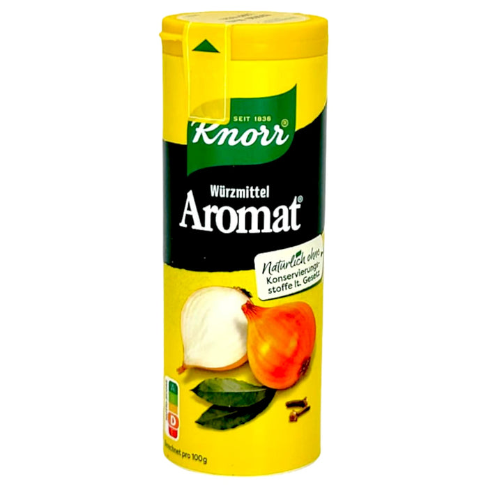 Knorr Würzmittel Aromat Streudose 100g