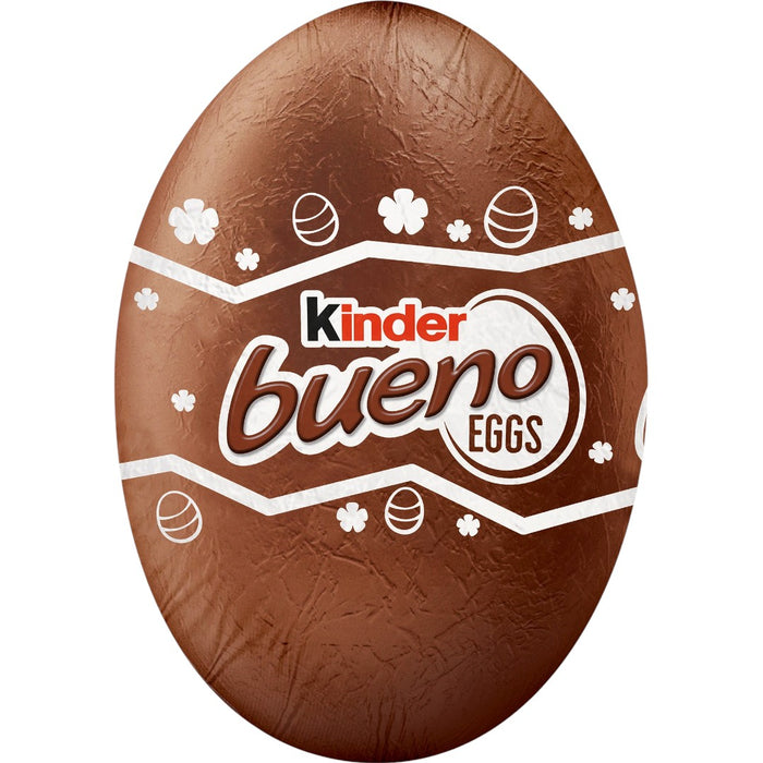 Ferrero kinder mini Bueno Eggs Ostern 7 stk. 80g