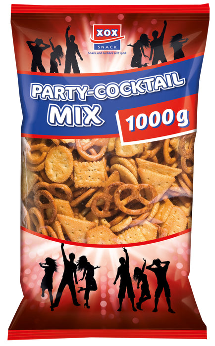 xOX_Party_Cocktail-Mix_1000g Zama4zingo