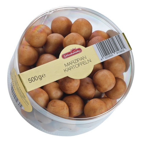 Schluckwerder Marzipankartoffeln 500 g