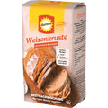 Aurora Weizenkruste Backmischung 500g Knuspriges Weizenbrot einfach backen