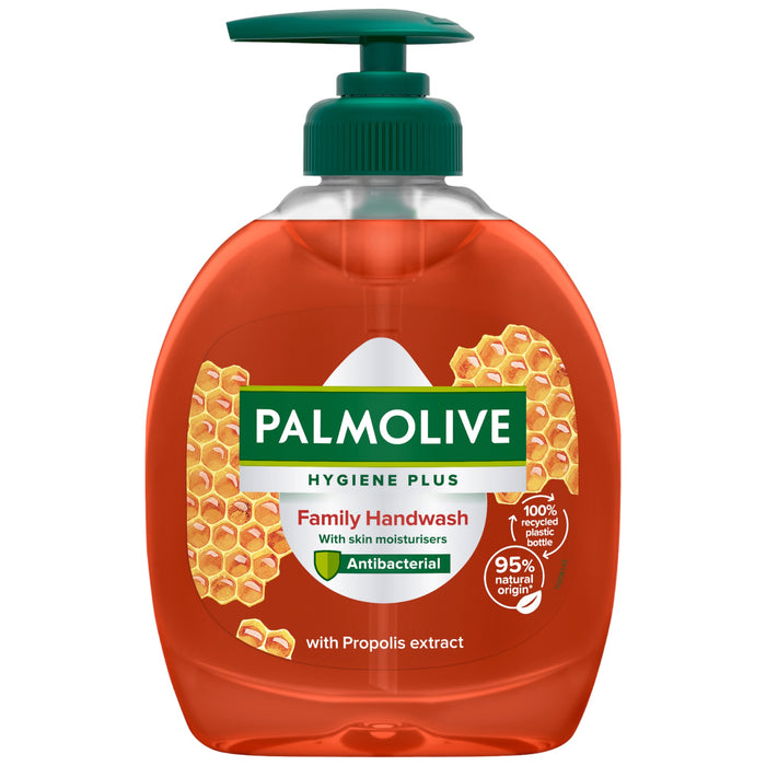Palmolive Hygiene-Plus Family Flüssigseife 300ml