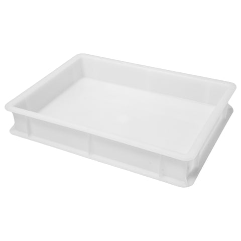 Pizzaballenbox 40x30x7cm Lebensmittelechte Gärbox