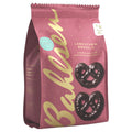 Bahlsen Lebkuchen Brezeln Edelherb 250g – Lebkuchen-Brezeln mit edelherber Schokolade
