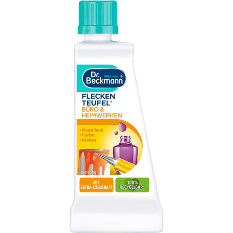 Dr. Beckmann Flecken Teufel Büro & Heimwerken 50ml
