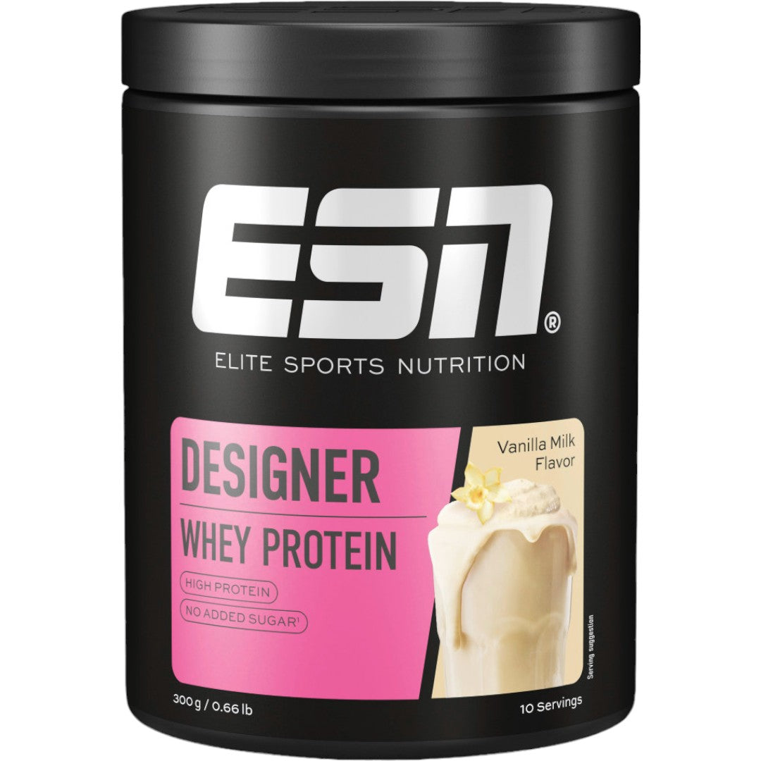 Proteinpulver