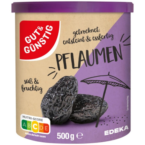 Frühstücksmüsli
