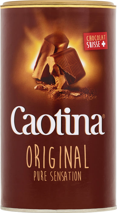 Caotina Original Trinkschokolade 500g