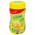 Jeden Tag Zitronen-Tee Getränkepulver 400 g – Instant-Zubereitung mit Vitamin C