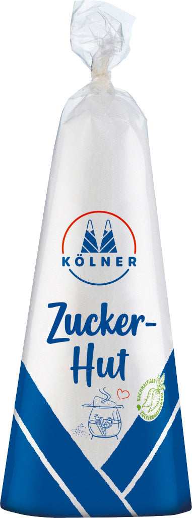 Diamant Kölner Zuckerhut 250g