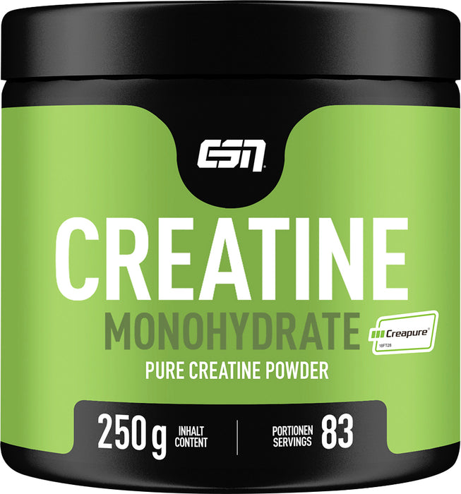 ESN Creatine | Kreatine Monohydrate 250g