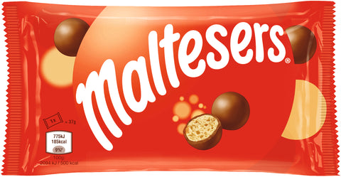 maltesers 25 x 37g Tütchen (925g)
