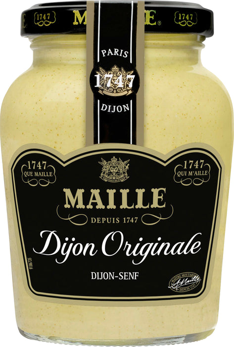 Maille Dijon-Senf Dijon Originale 215g