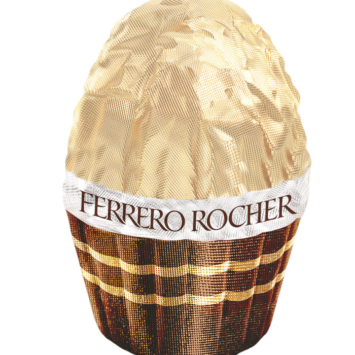 Ferrero Rocher Goldene Momente Weiss Pralinen Schoko-Eier 90g